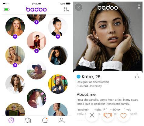 сайт баду скачать|Badoo Dating App: Meet & Date